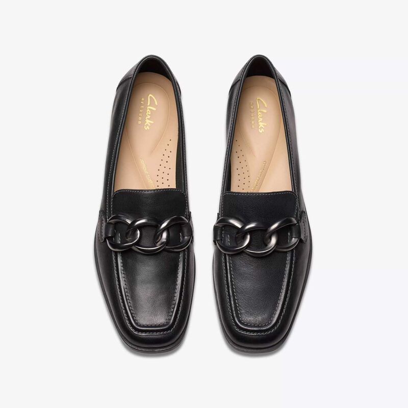 Clarks Womens Sarafyna Iris image number 3
